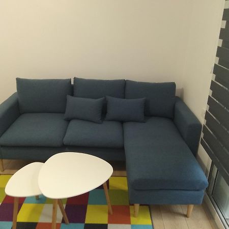 Tirana City Center Apartment ภายนอก รูปภาพ