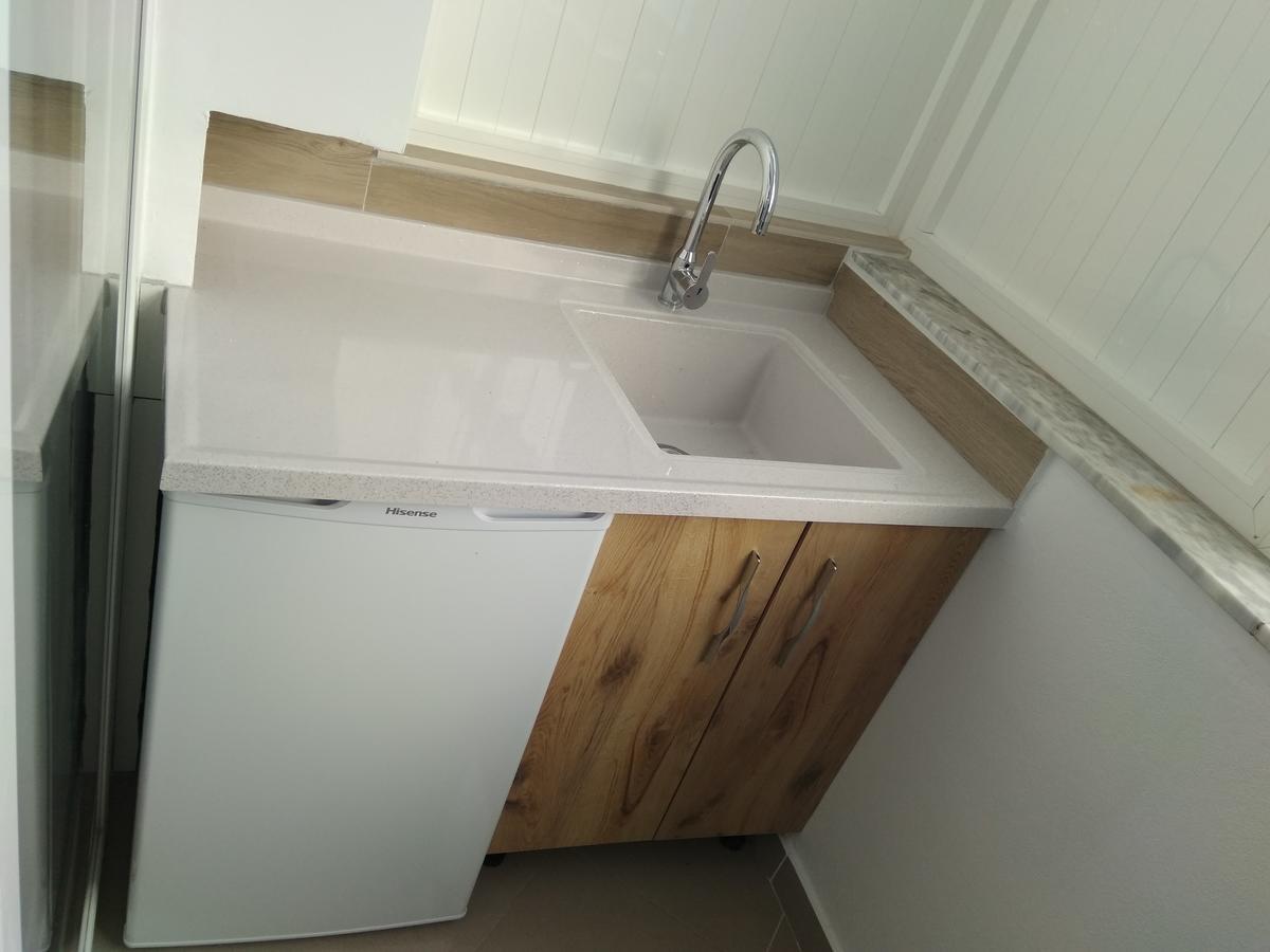 Tirana City Center Apartment ภายนอก รูปภาพ