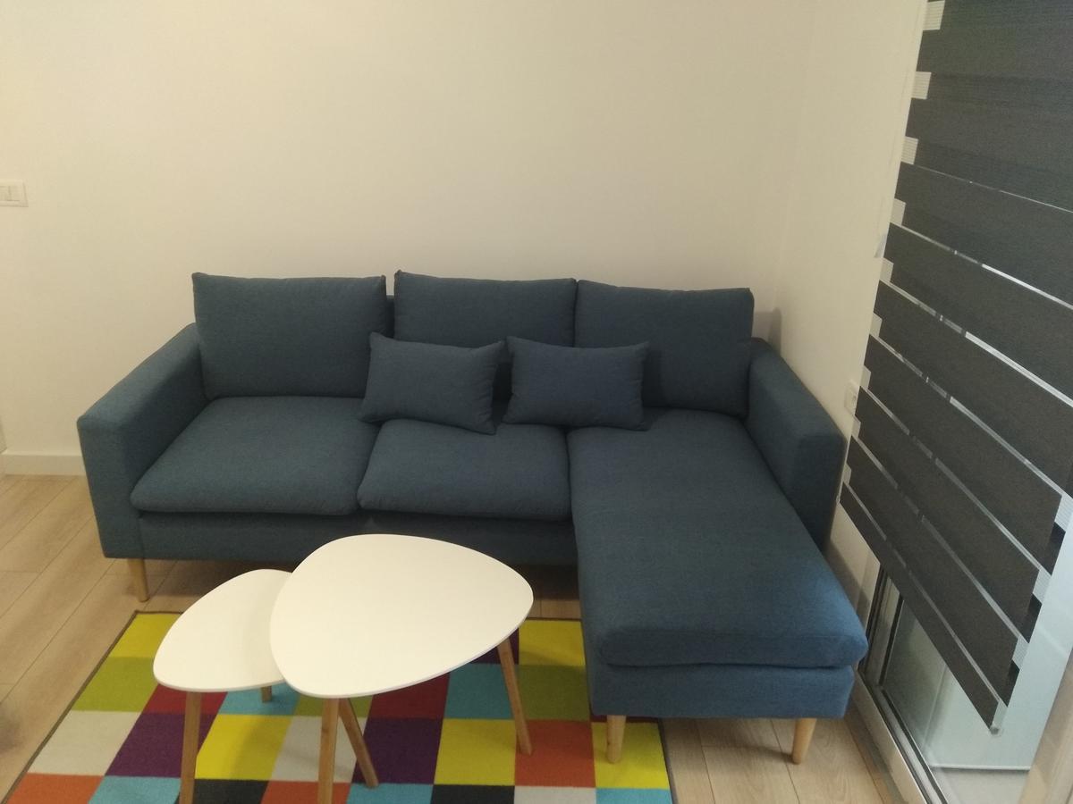 Tirana City Center Apartment ภายนอก รูปภาพ